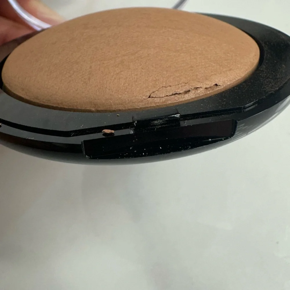 CHROMAVIS FAREVA Bronzer